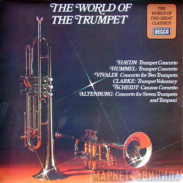  - The World Of The Trumpet