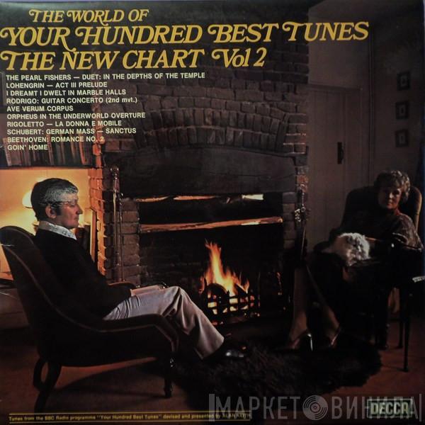  - The World Of Your Hundred Best Tunes - The New Chart Vol.2