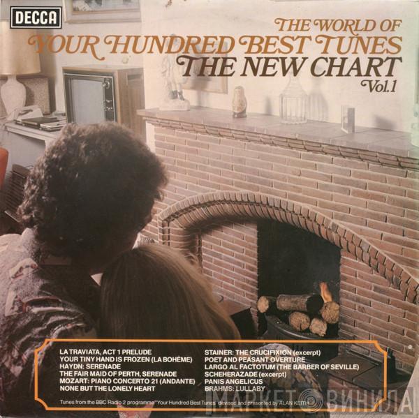  - The World Of Your Hundred Best Tunes The New Chart Volume1