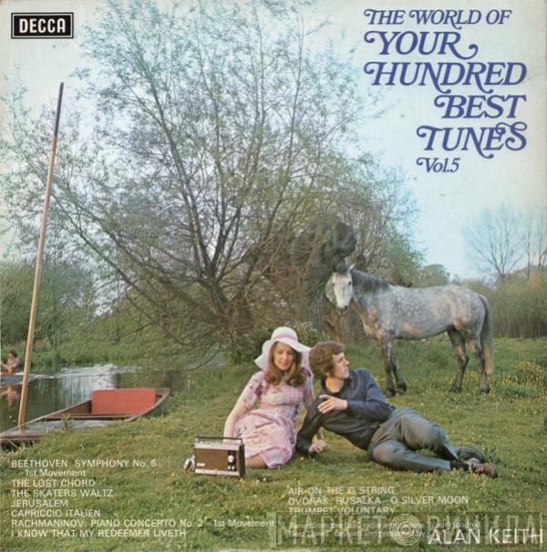  - The World Of Your Hundred Best Tunes Vol.5