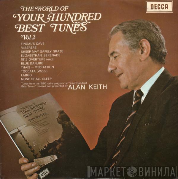  - The World Of Your Hundred Best Tunes Vol.2