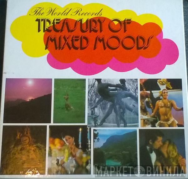  - The World Records Treasury Of Mixed Moods