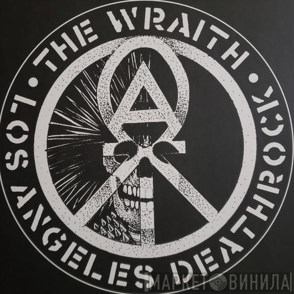 The Wraith  - Gloom Ballet