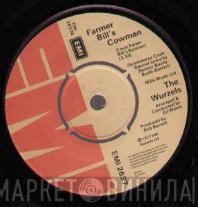 The Wurzels - Farmer Bill's Cowman (I Was Kaiser Bill's Batman)