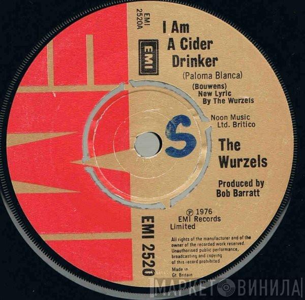 The Wurzels - I Am A Cider Drinker