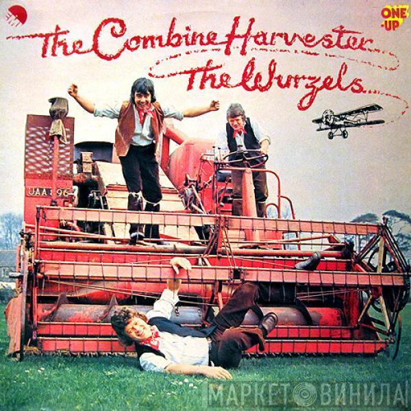 The Wurzels - The Combine Harvester