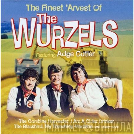 The Wurzels  - The Finest 'Arvest Of