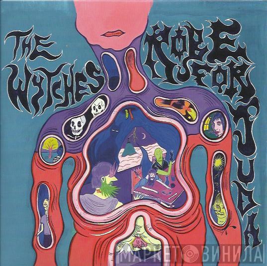 The Wytches - Robe For Juda