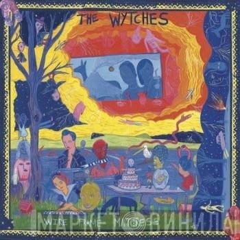 The Wytches - Wire Frame Mattress