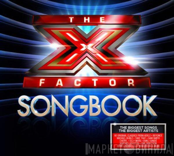  - The X Factor Songbook