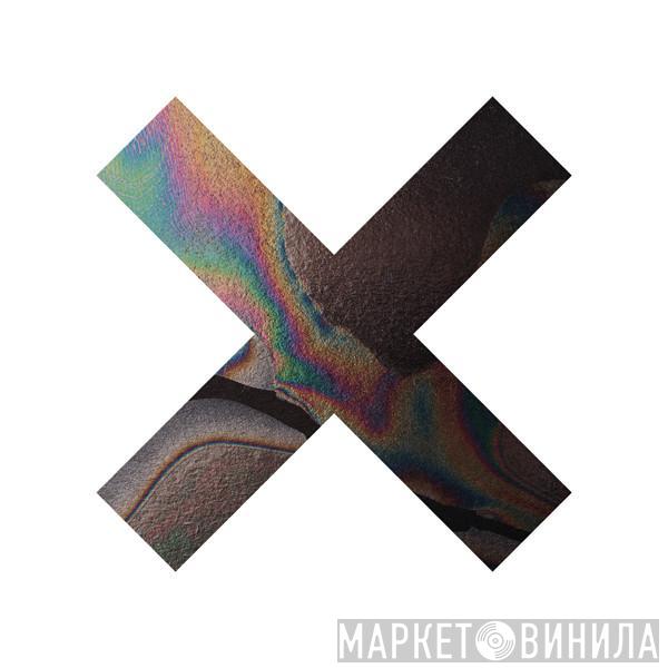  The XX  - Coexist