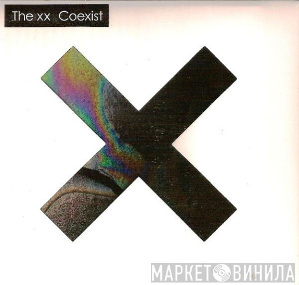 The XX - Coexist