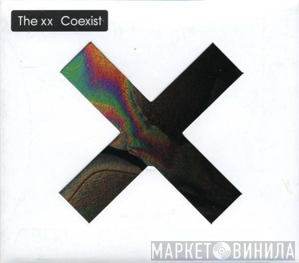  The XX  - Coexist