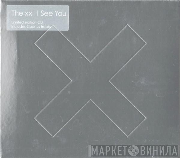  The XX  - I See You