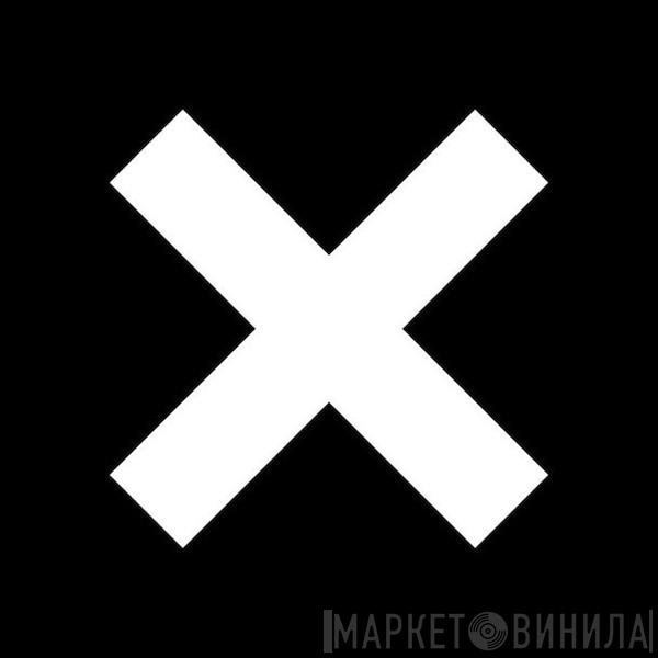  The XX  - Teardrops