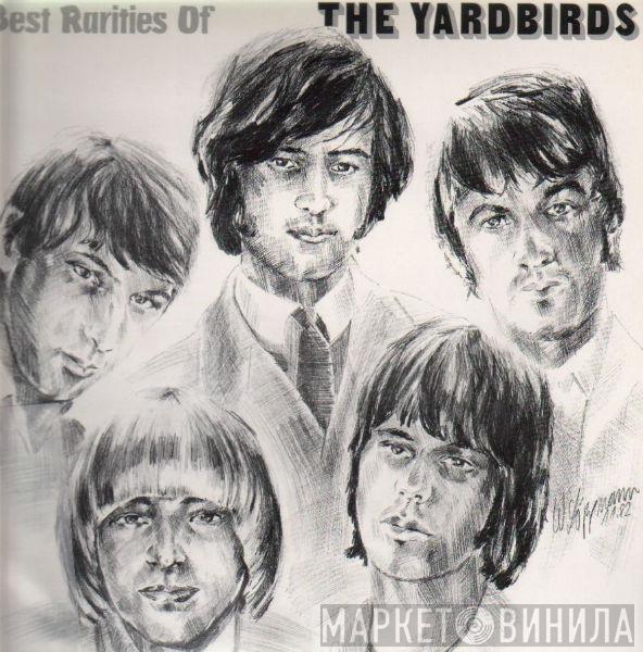  The Yardbirds  - Best Rarities Of