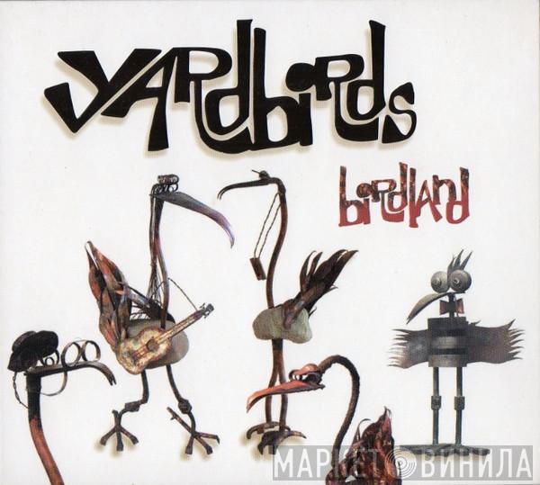 The Yardbirds - Birdland
