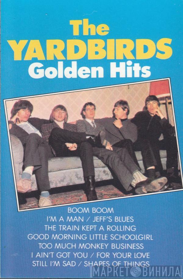 The Yardbirds - Golden Hits