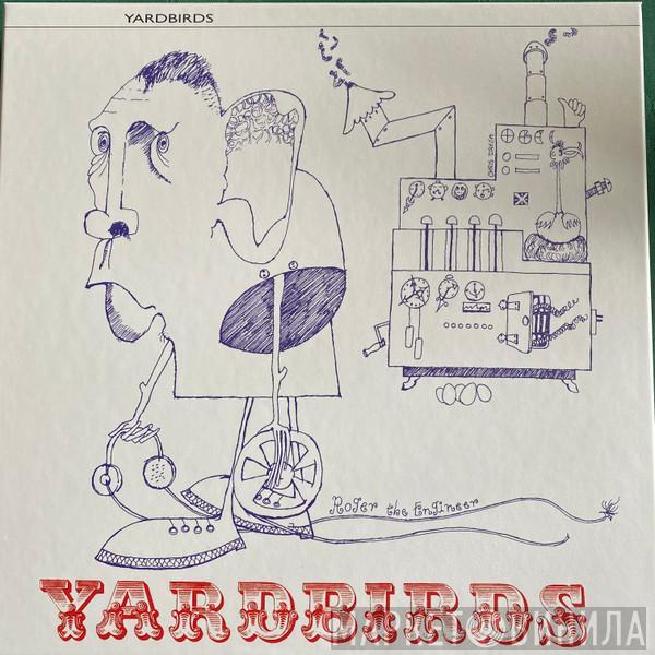  The Yardbirds  - Roger The Engineer (Super Deluxe Edition)
