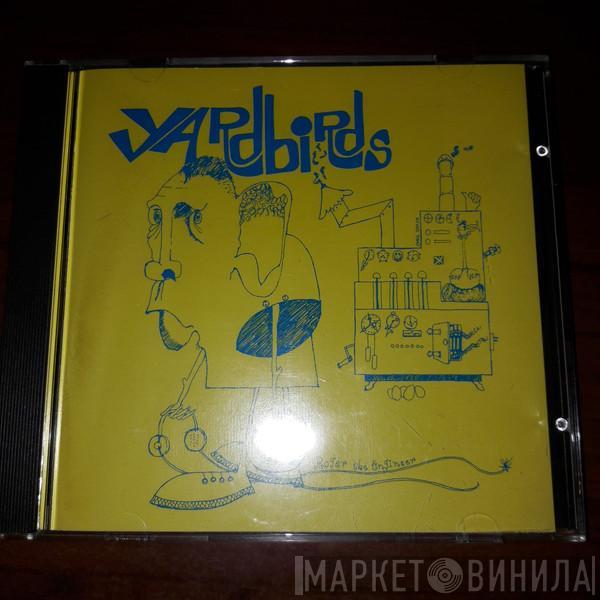  The Yardbirds  - Roger The Engineer