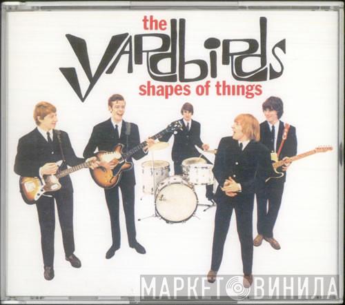  The Yardbirds  - Shapes Of Things
