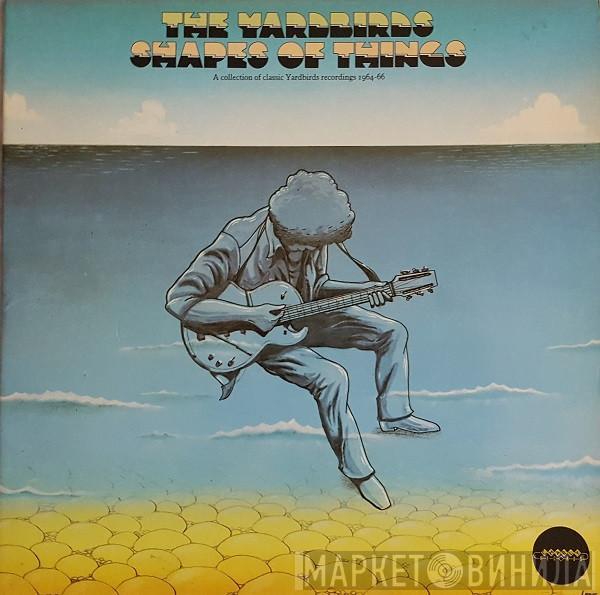 The Yardbirds - Shapes Of Things