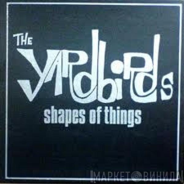  The Yardbirds  - Shapes Of Things