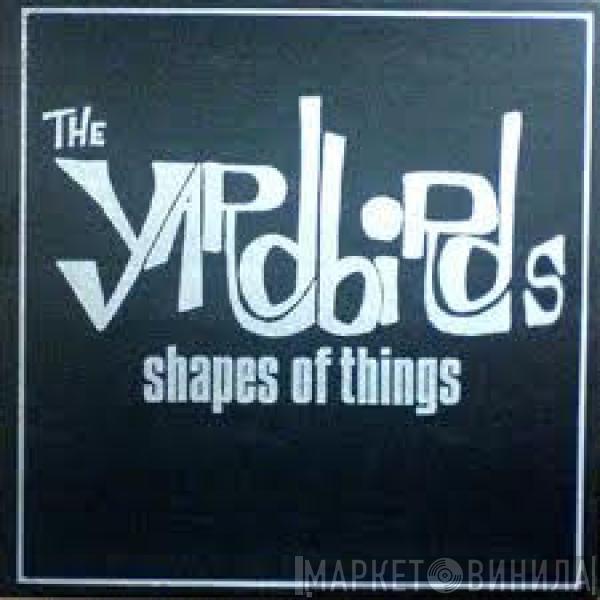  The Yardbirds  - Shapes Of Things