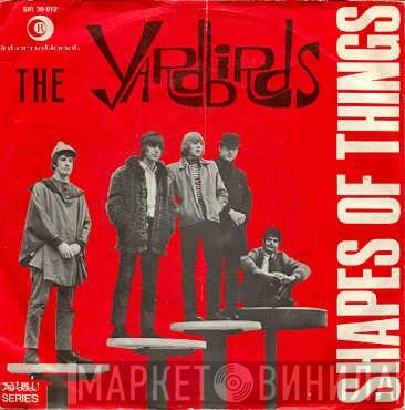  The Yardbirds  - Shapes Of Things