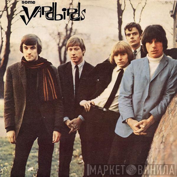  The Yardbirds  - Some Yardbirds