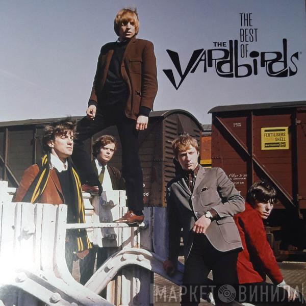 The Yardbirds - The Best Of The Yardbirds