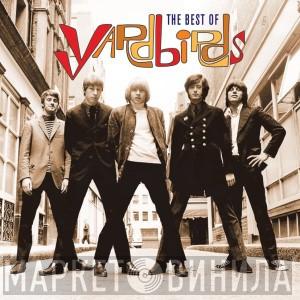  The Yardbirds  - The Best Of Yardbirds