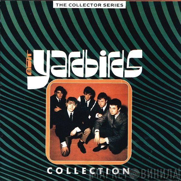  The Yardbirds  - The Collection