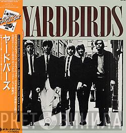  The Yardbirds  - The Greatest Hits 18