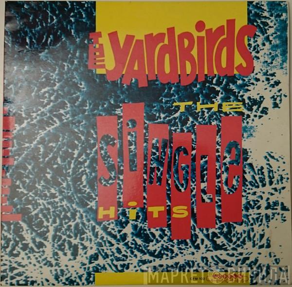 The Yardbirds - The Single Hits