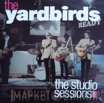  The Yardbirds  - The Studio Sessions 1964-1967