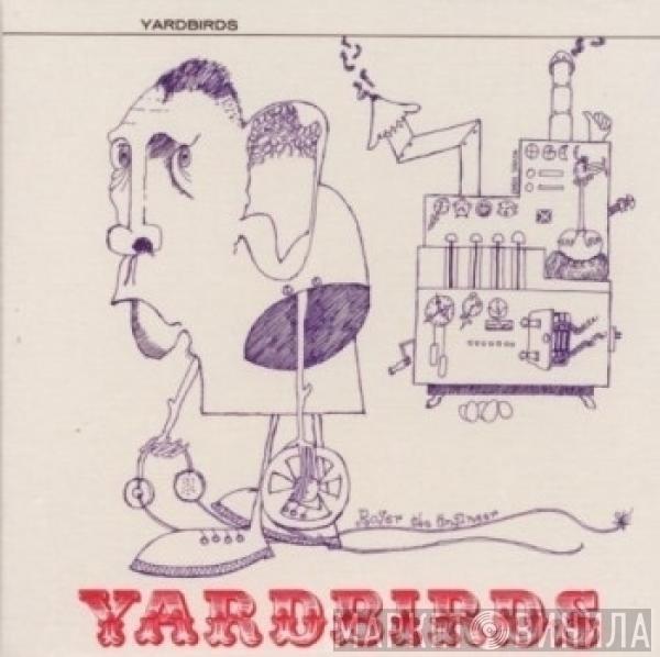 The Yardbirds - The Yardbirds / Roger The Engineer (40th Anniversary Special Edition)