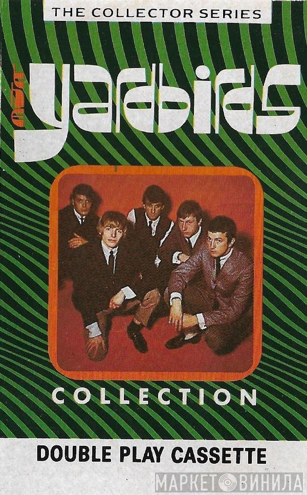 The Yardbirds - The Yardbirds Collection