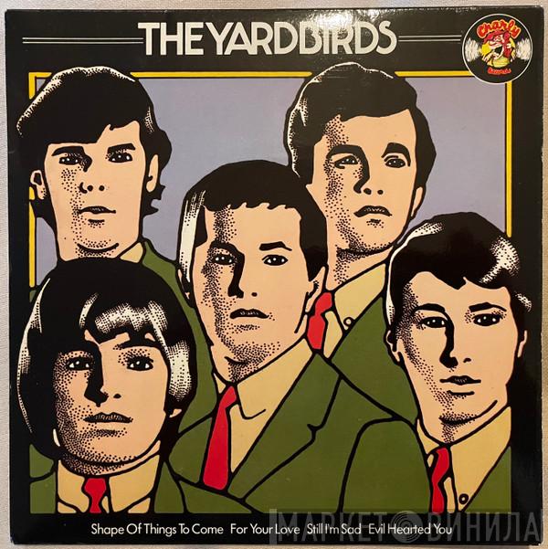  The Yardbirds  - The Yardbirds