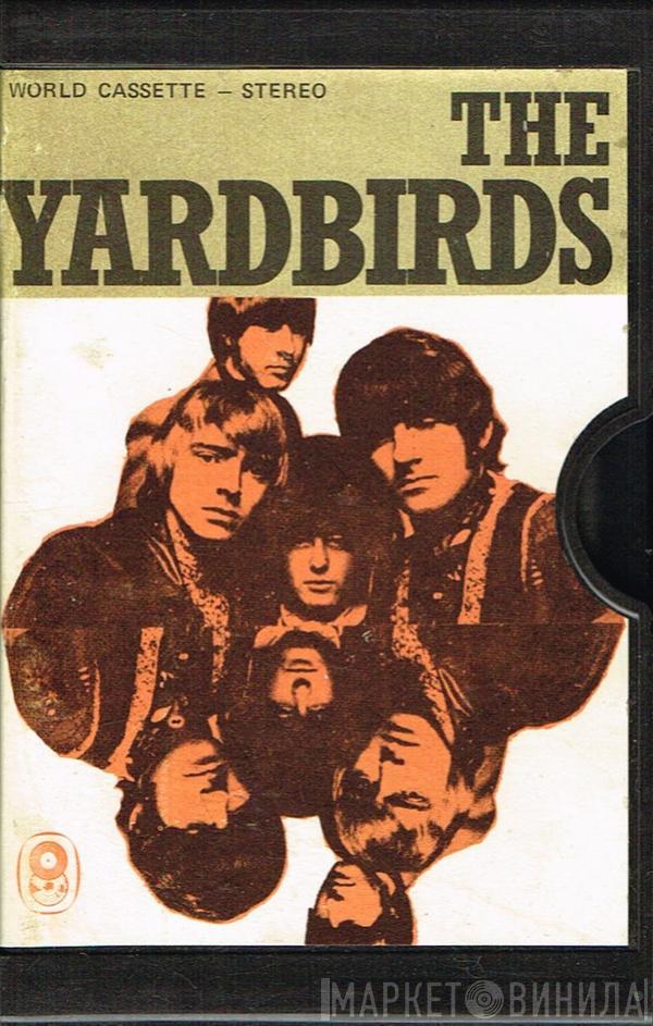  The Yardbirds  - The Yardbirds