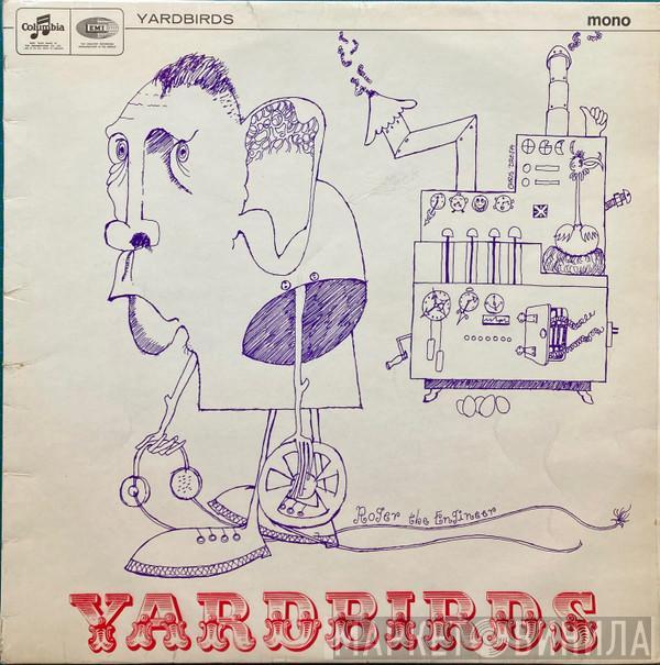 The Yardbirds - Yardbirds