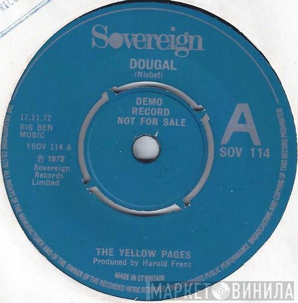 The Yellow Pages  - Dougal