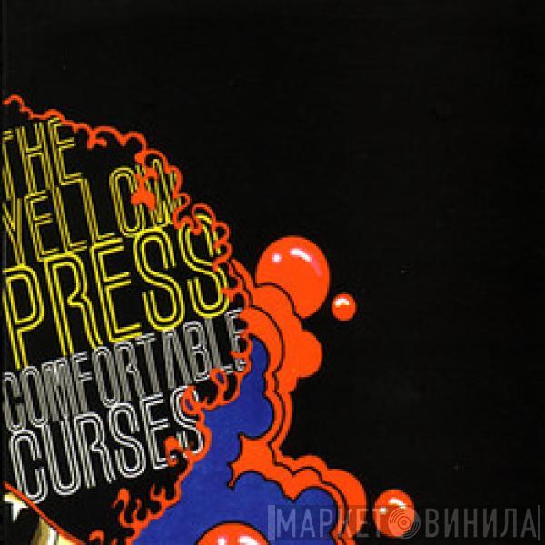 The Yellow Press - Comfortable Curses