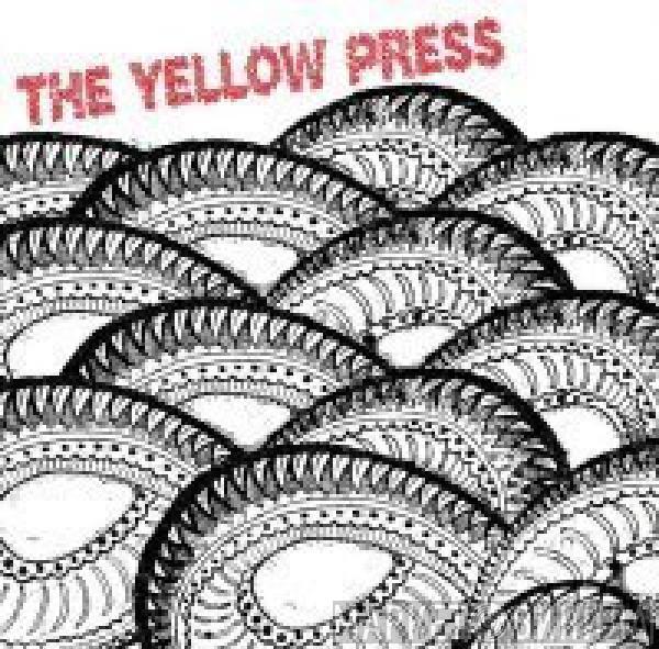 The Yellow Press - The Yellow Press