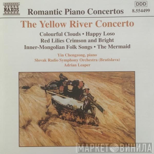  - The Yellow River Concerto