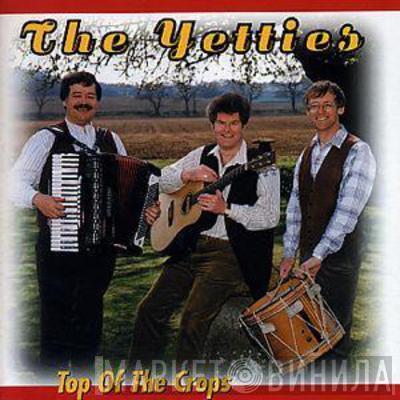 The Yetties - Top Of The Crops