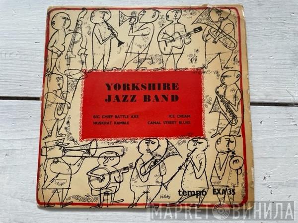 The Yorkshire Jazz Band - The Yorkshire Jazz Band