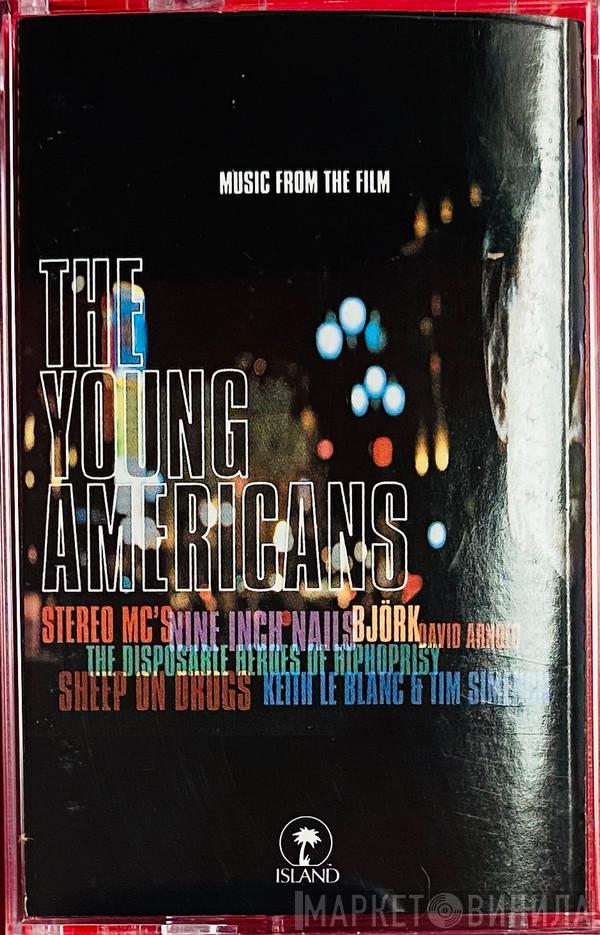 - The Young Americans