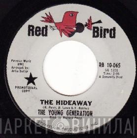 The Young Generation  - The Hideaway