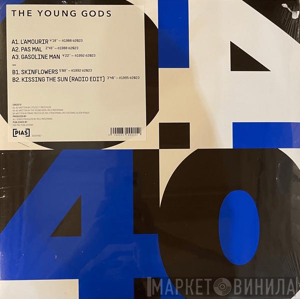 The Young Gods - [PIAS] 40